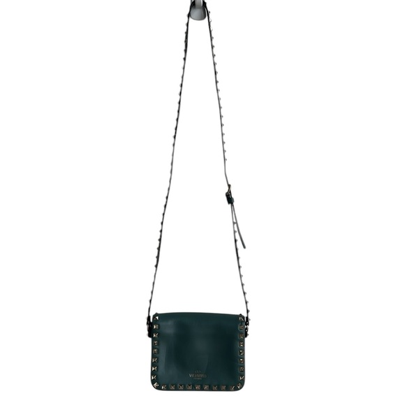 Valentino Rockstud Crossbody Bag - Picture 14 of 16